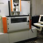 Industrial Insights: How to Spot Quality in Pre-Owned, Used, Secondhand, Surplus CNC Equipment Before Purchase Agie Charmilles Cut 20P Wire EDM made in Switzerland