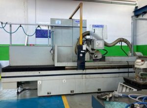 FAVRETTO MD 200 CNC Surface Grinder – Year 1990