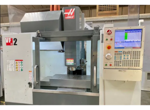 Haas VF-2 – Year 2018
