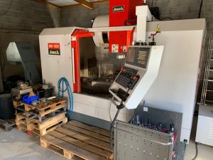 AWEA BM 1020 – Year 2006