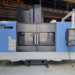 DOOSAN DNM750/50II - Year 2016