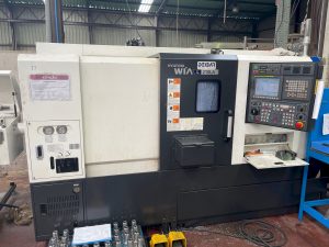 HYUNDAI WIA L210LA – Year 2016