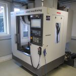 Avoid Costly Mistakes: Professional Tips for Purchasing a Pre-Owned / Second-Hand / used Hardinge V480 CNC Vertical Machining Center