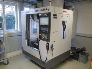 Hardinge V480 – Year 2016