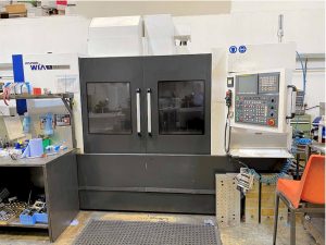 Hyundai Wia F650 PLUS – Year 2016