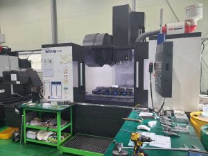 Hyundai Wia KF 6700B – Year 2019