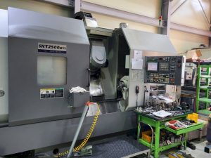 Hyundai Wia SKT2500MTS – Year 2013