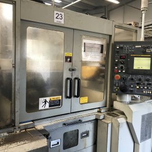 KITAGAWA KITAKO MT4-200 - Year 2005