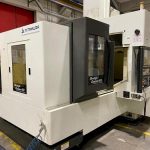 Smart Buyer’s Guide: How to Choose the Right Pre-Owned, Used, Secondhand, Surplus CNC Equipment Before Purchasing Kitamura Bridge 6G CNC Double-Column Vertical Machining Center made in Japan