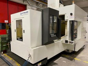 Kitamura Bridge 6G – Year 2016