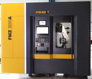 MHD FMZ 200 – 2019 Model