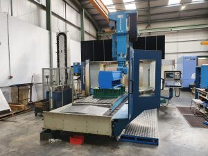 NICOLAS CORREA FP 40S – Year 2000