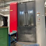 Technical Evaluation Guide: How to Identify a Quality Used, Secondhand, Pre-Owned, Surplus OKK HMC 500 CNC Horizontal Machining Center made in Japan