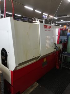 Tongtai TNL-100TL – Year 1996