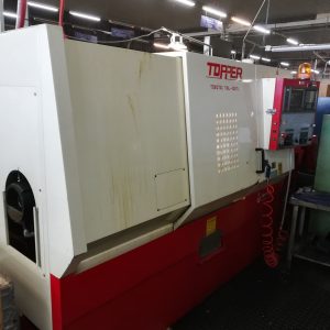 Tongtai TNL-100TL - Year 1996