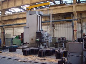 ERNAULT SOMUA HES FA300-200 – 1967 Model  Renovated in 2001