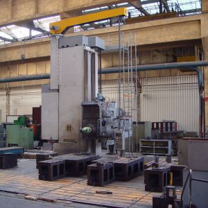 ERNAULT SOMUA HES FA300-200 - 1967 Model  Renovated in 2001