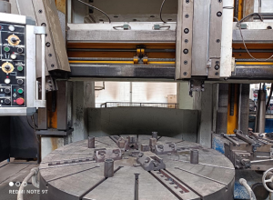 Eurometal LV2500A-1 – 2014 Model