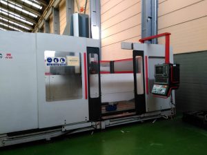 Fidia DIGIT 418 – Year 1999