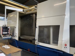 HURON EX – Year 1996