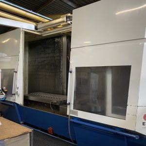 HURON EX - Year 1996