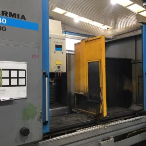 IBARMIA ZV 40 L2200 - Year 2003