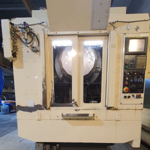 KIRA KPC 30A - Year 2008