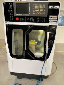 MECTRON MGH 251 – 2015 Model