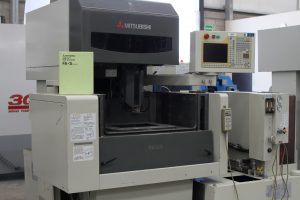 Mitsubishi FA-10SM – Year 2005