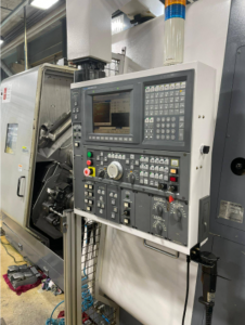 Okuma LT300MY – Year 2005