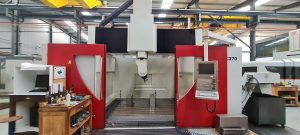 RAMBAUDI RC 270 – Year 2014