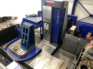 TOS WHN 13 CNC – Year 2017