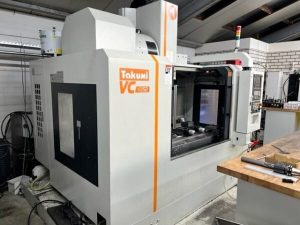 Takumi VC1052 – Year 2014