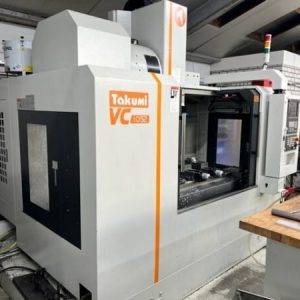 Takumi VC1052 - Year 2014