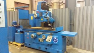 ABA ABAWERKE FFU  1000/50 – Year 1983