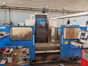 ANAYAK VH-2200 – Year 1998