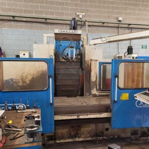 ANAYAK VH-2200 - Year 1998