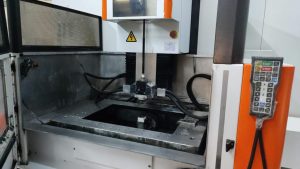 Agie Charmilles CUT30P – Year 2014