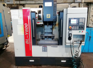 BLIN BL Y600 – 2015 Model