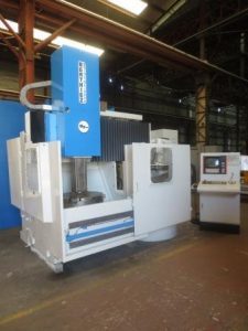 Berthiez TVR80 – 1986 Model