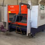 From Factory Floor to Your Workshop: Evaluating a Pre-Owned , Used , Secondhand, Surplus CNC Machines Before Purchase Bystronic Bysprint Pro 3015 CNC Fiber Laser Machine made in Switzerland
