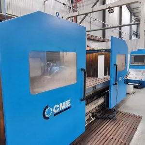 CME FS-2 - Year 2003