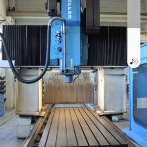 CORREA FP 30 40 - Year 1995