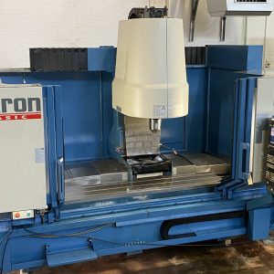 Chiron FZ 18L - Year 2001