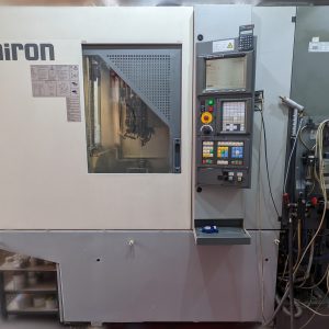 Chiron FZ08 W - Year 1998