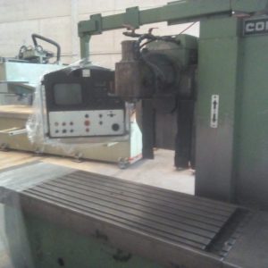 Correa A-10 CNC Milling Machine