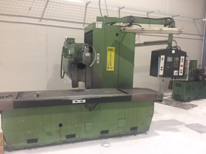 Correa A16 – 1989 Model