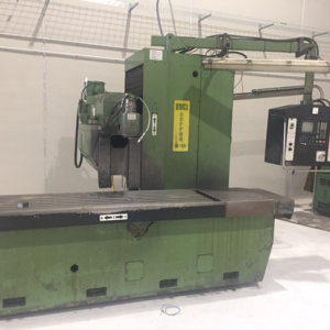 Correa A16 - 1989 Model