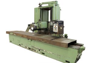 Correa A25-30 CNC Universal Milling