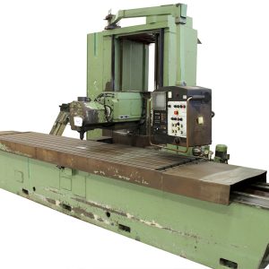 Correa A25-30 CNC Universal Milling